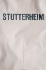Clothing Stockholm Long PrintRaincoat Light Sand Stutterheim Women 0V8X185 - Image 17