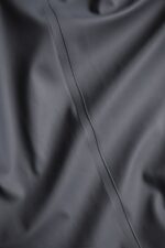 Clothing Stockholm Long Raincoat Charcoal Stutterheim Women 0V8X49 - Image 3
