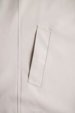 Clothing Stockholm Long Raincoat Light Sand Stutterheim Women 0V8X52 - Image 11