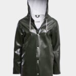 Clothing Stockholm Opal Raincoat Green Stutterheim Men 0V8X141