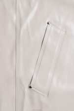 Clothing Stockholm Opal Raincoat Light Sand Stutterheim Men 0V8X228 - Image 8