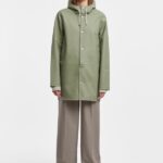 Clothing Stockholm Raincoat Alf Alfa Stutterheim Women 0V8X196