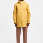 Clothing Stockholm Raincoat Chai Stutterheim Men 0V8X118