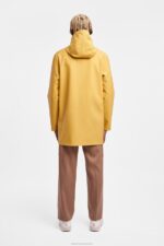 Clothing Stockholm Raincoat Chai Stutterheim Men 0V8X118 - Image 3