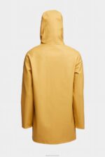 Clothing Stockholm Raincoat Chai Stutterheim Women 0V8X39 - Image 6