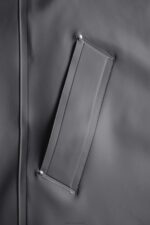 Clothing Stockholm Raincoat Charcoal Stutterheim Men 0V8X129 - Image 9