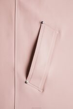 Clothing Stockholm Raincoat Pale Pink Stutterheim Men 0V8X231 - Image 8