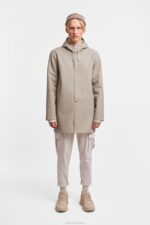 Clothing Stockholm Raincoat Potato Stutterheim Men 0V8X211