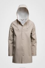 Clothing Stockholm Raincoat Potato Stutterheim Men 0V8X211 - Image 4