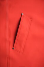 Clothing Stockholm Raincoat Red Stutterheim Men 0V8X210 - Image 8