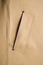 Clothing Stockholm Raincoat Sand Stutterheim Men 0V8X227 - Image 8