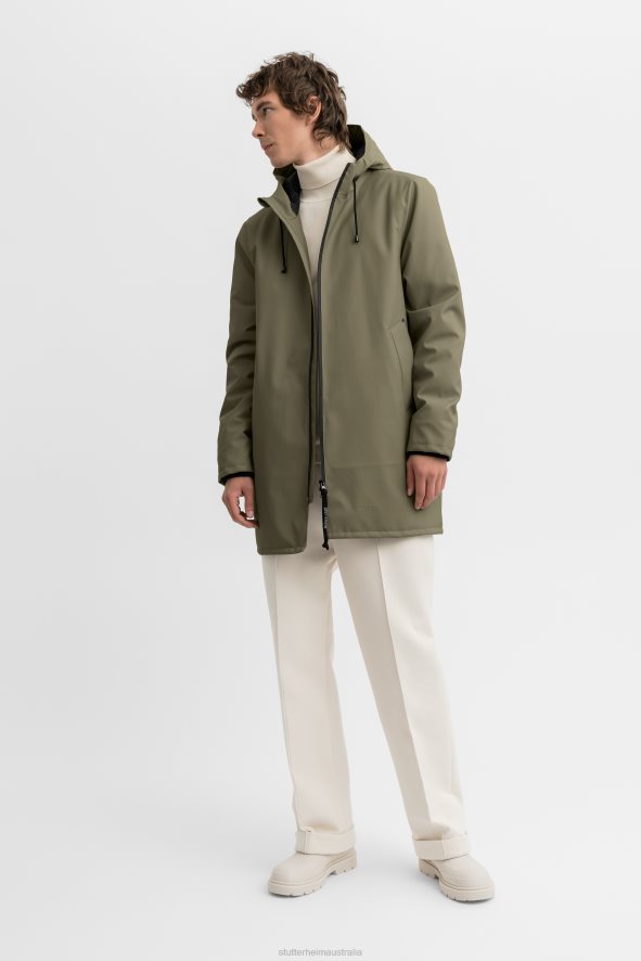 clothing_stockholm_winter_jacket_aloe_stutterheim_men_0v8x254.jpg Clothing Stockholm Winter Jacket Aloe Stutterheim Men 0V8X254 - Image 1