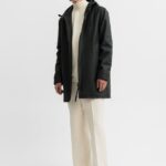 Clothing Stockholm Winter Jacket Black Stutterheim Men 0V8X251
