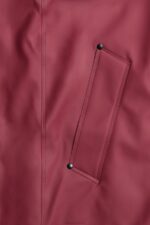 Clothing Stockholm Winter Jacket Burgundy Stutterheim Men 0V8X253 - Image 9