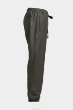 Clothing Vanadis Trousers Green Stutterheim Men 0V8X157 - Image 5