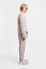 Clothing Vanadis Trousers Light Sand Stutterheim Men 0V8X158 - Image 2