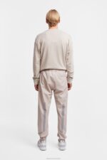 Clothing Vanadis Trousers Light Sand Stutterheim Men 0V8X158 - Image 3