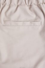 Clothing Vanadis Trousers Light Sand Stutterheim Men 0V8X158 - Image 7