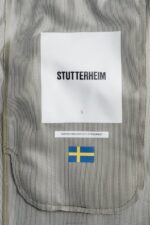 Clothing Vasa Lightweight Trousers Aloe Stutterheim Women 0V8X93 - Image 9