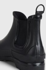 Footwear Chelsea Rainwalker Black Stutterheim Unisex 0V8X173 - Image 2