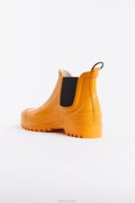 Footwear Chelsea Rainwalker Warm Honey Stutterheim Unisex 0V8X168 - Image 2