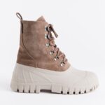 Footwear Patrol Boot Suede Leaf Stutterheim Unisex 0V8X161