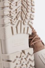 Footwear Patrol Boot Suede Leaf Stutterheim Unisex 0V8X161 - Image 6
