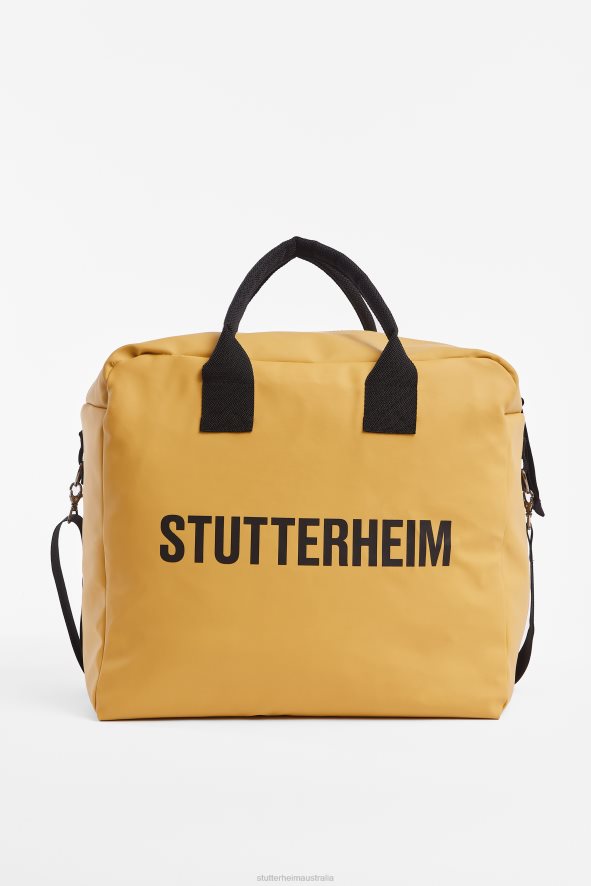 Accessories Svea Box Bag Chai Stutterheim Unisex 0V8X302