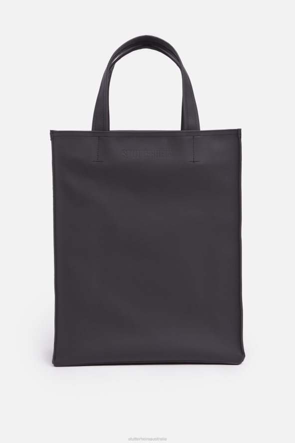 Accessories Stocksund Bag Black Stutterheim Unisex 0V8X280