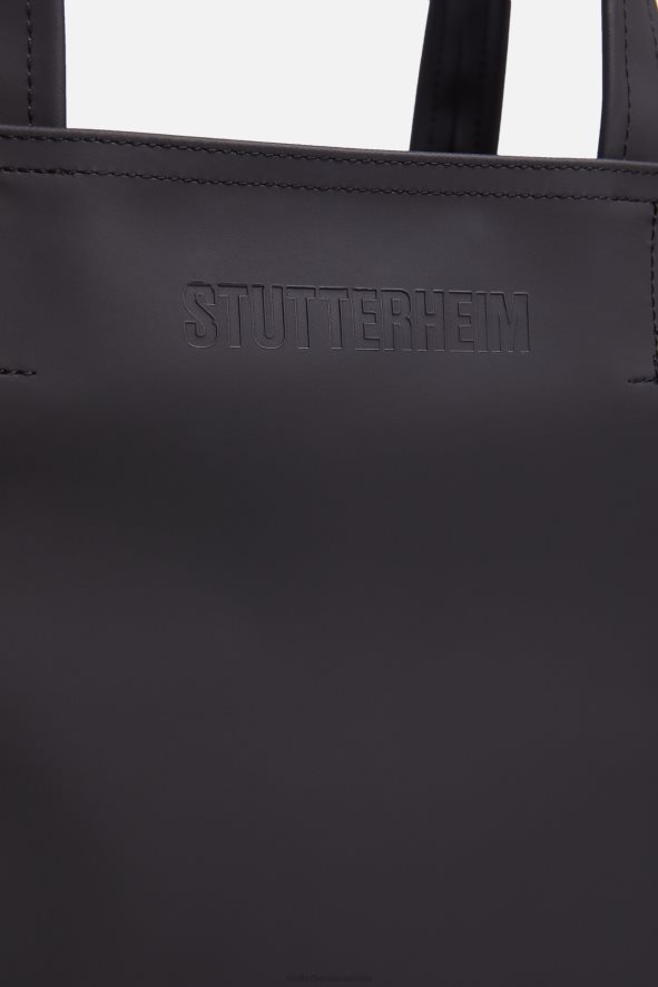 Accessories Stocksund Bag Black Stutterheim Unisex 0V8X280