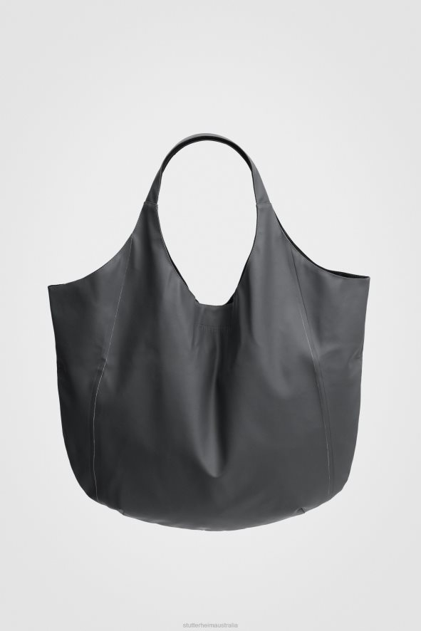 Accessories Svea Bag Charcoal Stutterheim Unisex 0V8X290