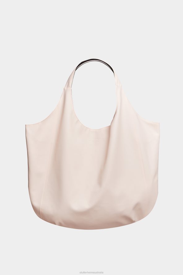 Accessories Svea Bag Peach Stutterheim Unisex 0V8X286