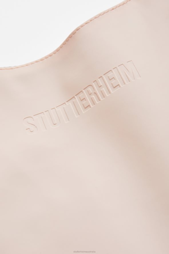 Accessories Svea Bag Peach Stutterheim Unisex 0V8X286