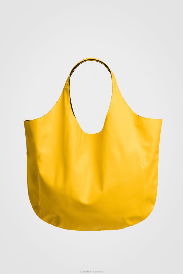 Accessories Svea Bag Yellow Stutterheim Unisex 0V8X288