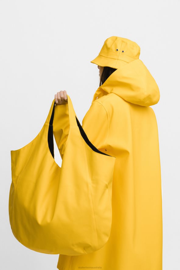 Accessories Svea Bag Yellow Stutterheim Unisex 0V8X288