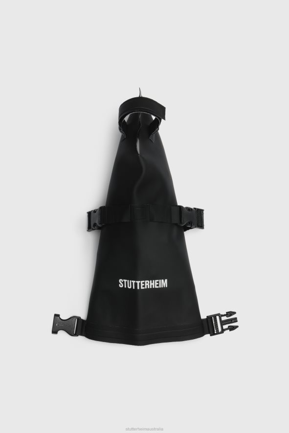 Accessories Seat Bag Black Stutterheim Unisex 0V8X307