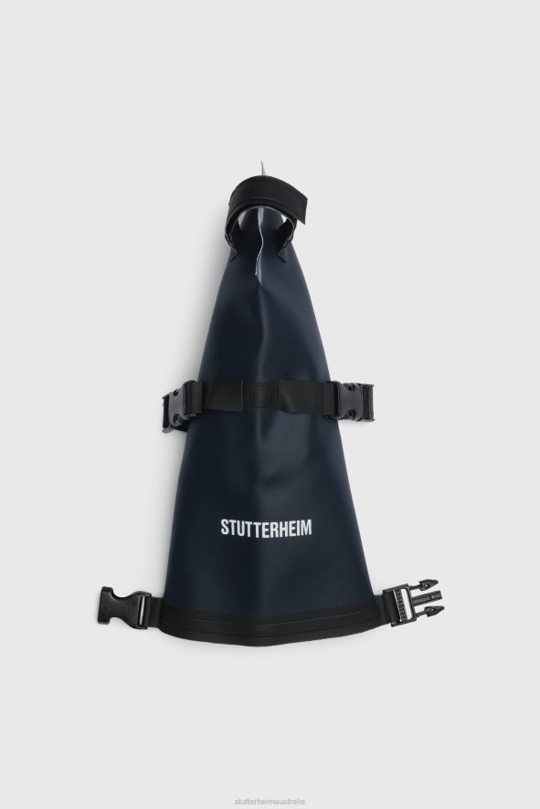 Accessories Seat Bag Navy Stutterheim Unisex 0V8X306