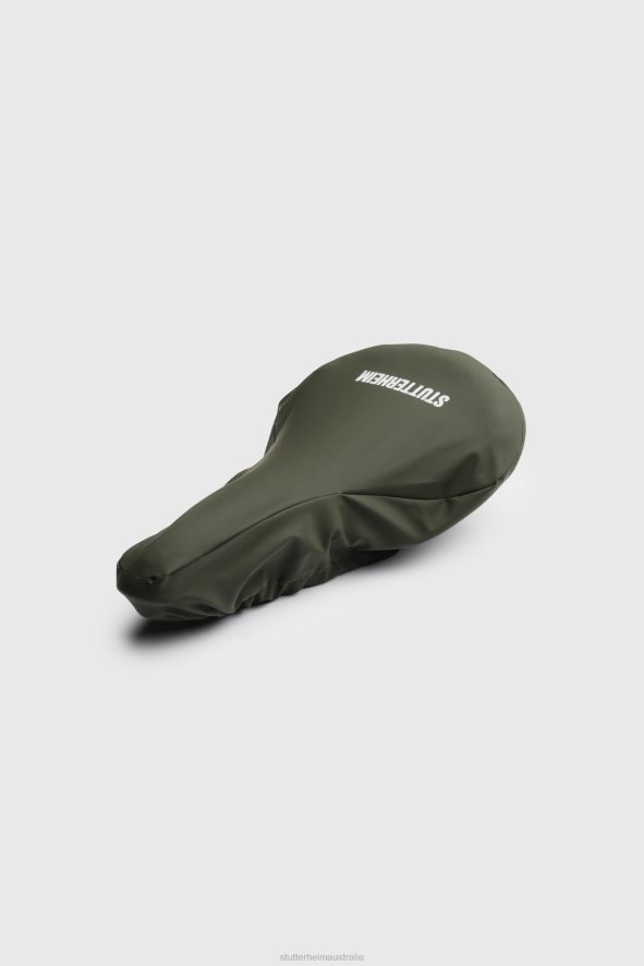 Accessories Seat Cover Green Stutterheim Unisex 0V8X316