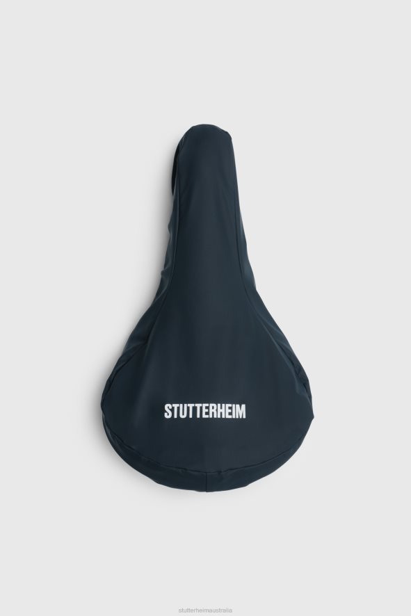 Accessories Seat Cover Navy Stutterheim Unisex 0V8X314