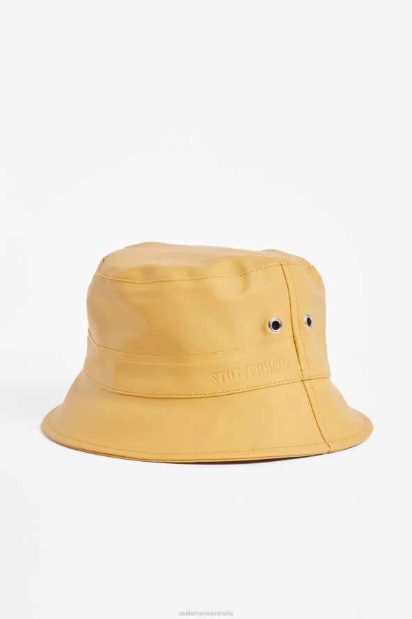 Accessories Beckholmen Bucket Hat Chai Stutterheim Unisex 0V8X347