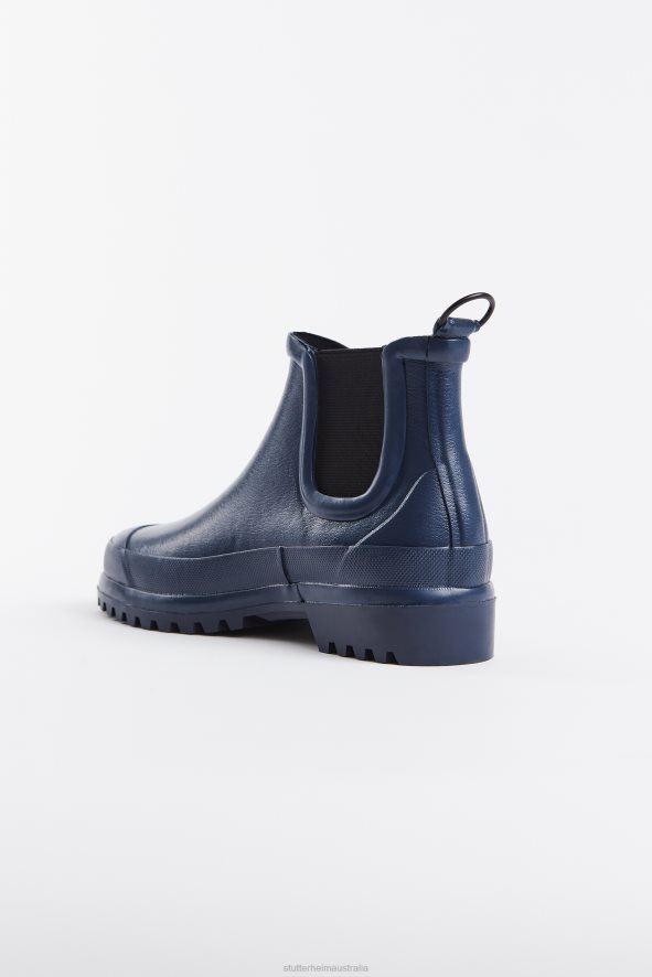 Footwear Chelsea Rainwalker Navy Stutterheim Unisex 0V8X261