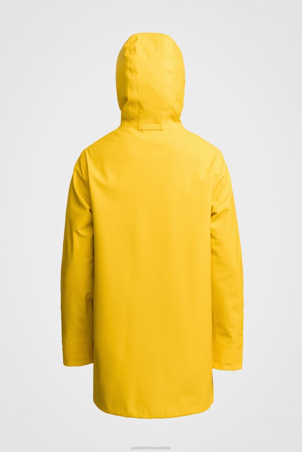 Clothing Arholma Raincoat Yellow Stutterheim Men 0V8X124