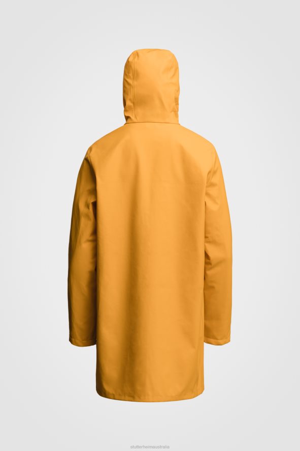 Clothing Stockholm Lightweight Warm Honey Stutterheim Men 0V8X236