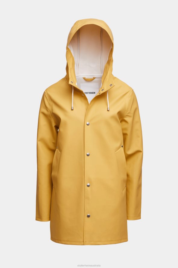 Clothing Stockholm Raincoat Chai Stutterheim Men 0V8X118