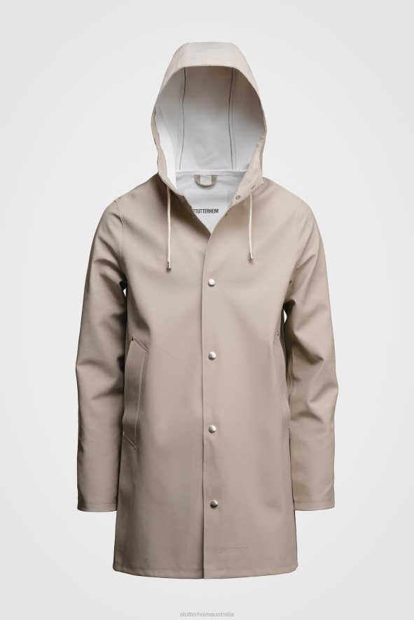 Clothing Stockholm Raincoat Potato Stutterheim Men 0V8X211