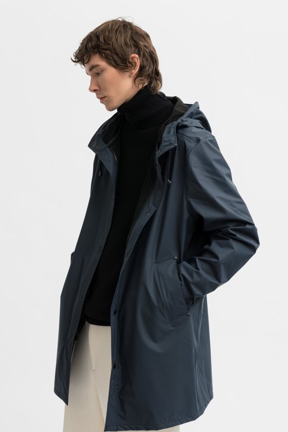 Clothing Stockholm 3-in-1 Navy Stutterheim Men 0V8X250