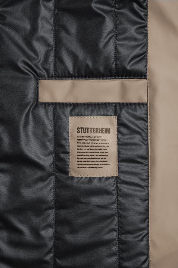 Clothing Stockholm Winter Jacket Mole Stutterheim Men 0V8X256