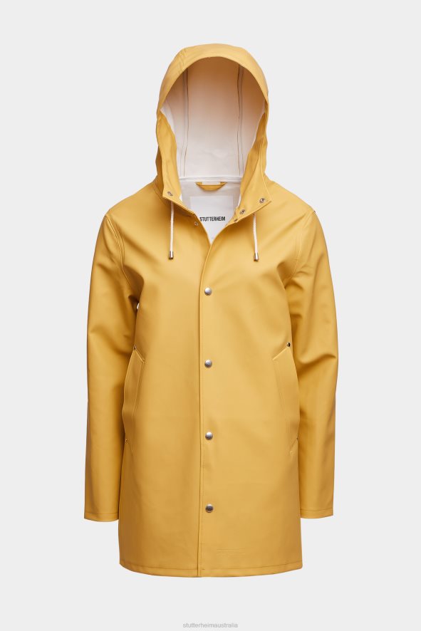 Clothing Stockholm Raincoat Chai Stutterheim Women 0V8X39