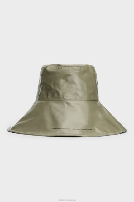 Accessories Bockholmen Opal Bucket Hat Aloe Stutterheim Unisex 0V8X358