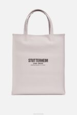 Accessories Stylist Bag Light Sand Stutterheim Unisex 0V8X277